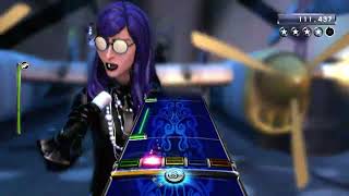 REM  quotRadio Free Europequot Expert Bass FC Rock Band 2 DLC [upl. by Viole155]