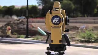 Topcon Hybrid PositioningTechnologie [upl. by Kazimir]