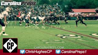 Tuscola vs Pisgah Experience 2018 [upl. by Marx]