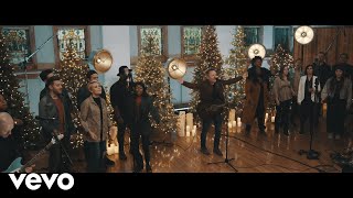 quotChristmas DayquotLyrics by Chris Tomlin feat We The Kingdom [upl. by Tia]