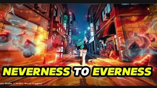 Neverness To Everness New 13 Min Gameplay Footage TGS [upl. by Neeven]