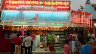 HOTEL GOPAL KRISHNA JOGESHWARI EAST [upl. by Yerocaj]