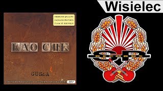 LAO CHE  Wisielec OFFICIAL AUDIO [upl. by Homans]