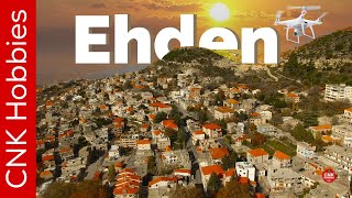 Ehden by drone  اهدن [upl. by Nitreb84]