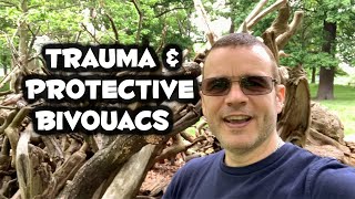 Trauma and Protective Bivouacs [upl. by Briggs554]