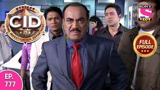 CID  Full Episode 777  20th September 2018 [upl. by Ybloc]