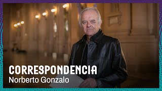 Correspondencia  Norberto Gonzalo Carta de Tolstoi a Sofía [upl. by Ayenet]