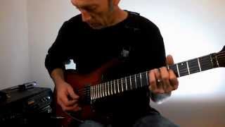 Guitar 101  Lesson 4  applying the concepts [upl. by Ayekim19]