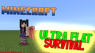 Ultra Flat Survival  Live  Still Getting Iron [upl. by Gilmore]