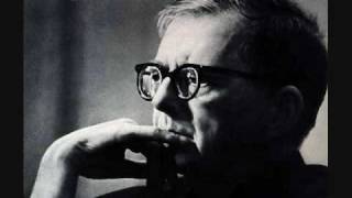 Shostakovich Symphony No 7 quotLeningradquot 1st Movement part 1 [upl. by Nnaylime]