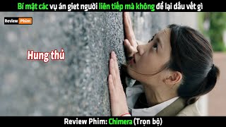 Bí mật các vụ án giet người liên tiếp mà không để lại dấu vết gì  Review phim Hàn [upl. by Nonie]