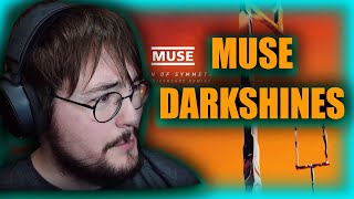 REACTING to Muse  Darkshines XX Anniversary RemiXX [upl. by Ellary106]