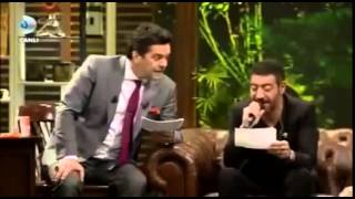 Beyaz Show Seyirci Anketleri  Eski Sevgilinizin Yeni Sevgilisine Ne Derdiniz [upl. by Enyawed]