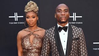 CHARLAMAGNE THA GOD Bio  Children WifeAwards  Net Worth lifestyle😍💘 fyp blacklove [upl. by Airalednac]