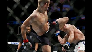 Tj Dillashaw vs Dominick Cruz Full fight [upl. by Obadias]