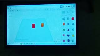 Learn Tinkercad In ATL class [upl. by Ahsitan358]