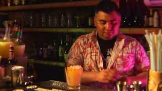 How to make the perfect Mai Tai [upl. by Nostets]