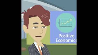 Positive Versus Normative Analysis Basic Economics The Economist as Policy Adviser [upl. by Assila729]