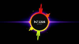 DJ İLKER  HIZLI RİTİM SHOW OFFİCİAL VİDEO 2024 Roman Havası [upl. by Odlanar850]