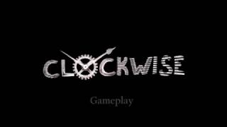 Clockwise  Indie Horror Gameplay Trailer HD [upl. by Kane]