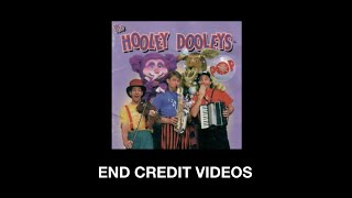 Jesse Jackson  The Hooley Dooleys Pop 1999  End Credit Videos [upl. by Margarete]