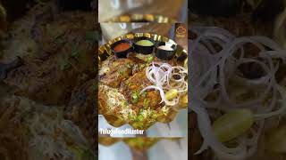 Most Viral Saudi Style Chicken Alfaham Bulk Making Rs 150⧸ streetfood muttonmandi chicken [upl. by Alisa]