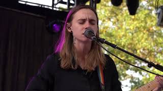 Julien Baker  Tokyo Central Park SummerStage NYC 82122 [upl. by Pendergast96]