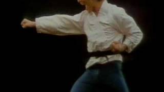 Sedgefield Jeans 1980 TV ad [upl. by Siuqaj263]