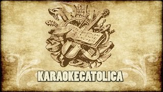 Karaoke Blanco Pan [upl. by Niboc]