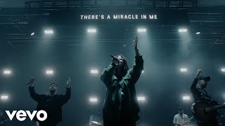 Red Rocks Worship  Miracle in Me Official Live Video [upl. by Hameerak795]