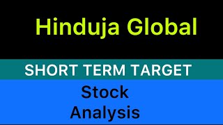 HINDUJA GLOBAL SOLUTIONS STOCK TARGET ⏹️ HINDUJA GLOBAL SOLUTIONS STOCK NEWS LATEST NEWS 091124 [upl. by Vona375]