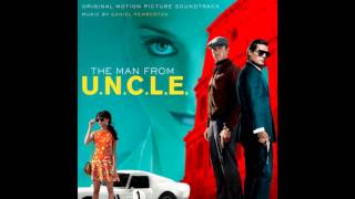 The Man from UNCLE 2015 Soundtrack  Compared to What [upl. by Atok]