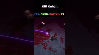 Parents Guide to Kill Knight [upl. by Tattan]