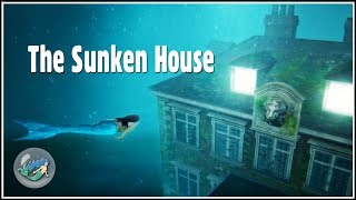 Life as a Mermaid ▷ Season 3  Episode 7  quotThe Sunken Housequot [upl. by Irakuy]