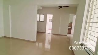 2BHK SINHGAD ROAD FOR SALE [upl. by Laehcor917]