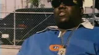 Biggie Interview On 2pacs Death [upl. by Ahsilahk]