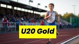 U20 World Athletic Championship 2024 The Future of Track amp Field [upl. by Sihunn619]