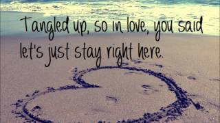 19 You  Me  Dan  Shay Lyrics [upl. by Siegel]