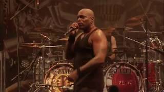 Sepultura  Live at Reeveland Music Festival 2018 Full show [upl. by Nnayelsel]