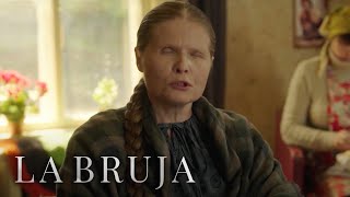 LA BRUJA increíbles historias de curación  Peliculas completas en español latino 2023 [upl. by Malka]