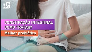 Síndrome do Intestino irritável como tratar  Preticx [upl. by Maude]