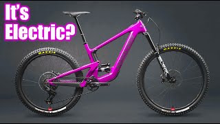 The Best Lightweight Electric Mountain Bikes for 2024 [upl. by Stu]