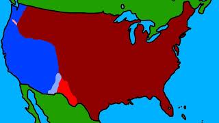 Molossia VS America [upl. by Tsui]