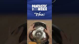 🚩 Get Your Free Ticket 🎟 to WIN this ElaiaHandpans [upl. by Hendrix832]