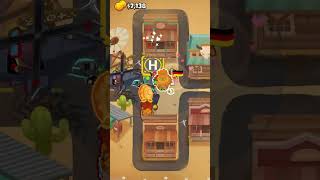 Middle of the Road CHIMPS  60 Second Strategy  BTD6 Update 35 No Abilities No RNG Super Easy [upl. by Reyam885]