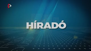 Híradó – 20241019 1730h [upl. by Eiramrebma556]