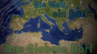 Das Globale Dorf Die Welt 100 Einwohner [upl. by Nor258]