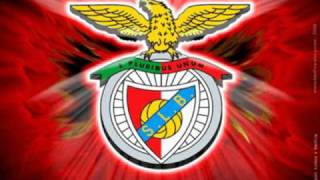 Benfica és a nossa fé [upl. by Nestor691]