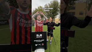 Intersport Footlab makeityourgame acmilan IntersportItalia Puma [upl. by Jodie140]