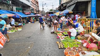 divisoria burautan walking tour marcelo butac vlog [upl. by Llaccm]